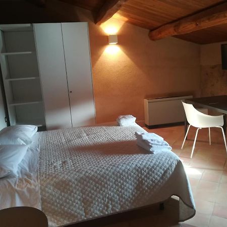 Residenza Palazzo Di Lorenzo Ceraso Kültér fotó