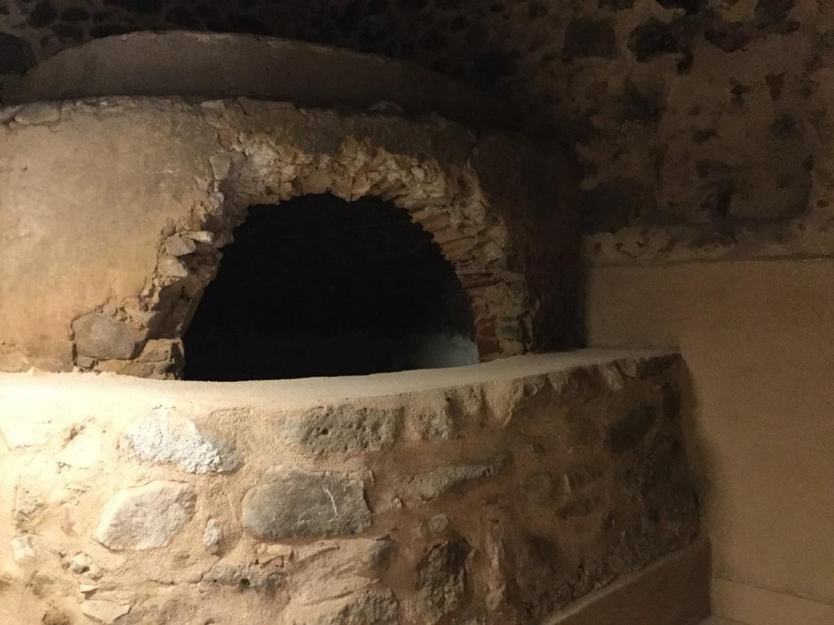 Residenza Palazzo Di Lorenzo Ceraso Kültér fotó