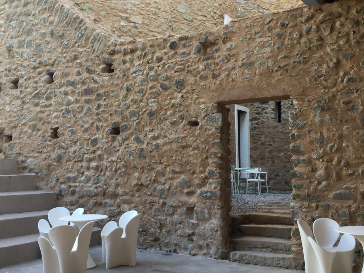 Residenza Palazzo Di Lorenzo Ceraso Kültér fotó