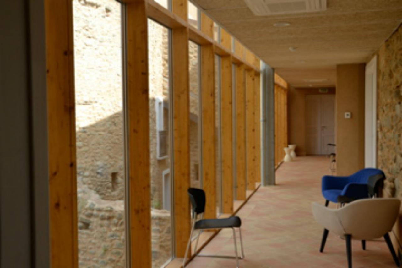 Residenza Palazzo Di Lorenzo Ceraso Kültér fotó